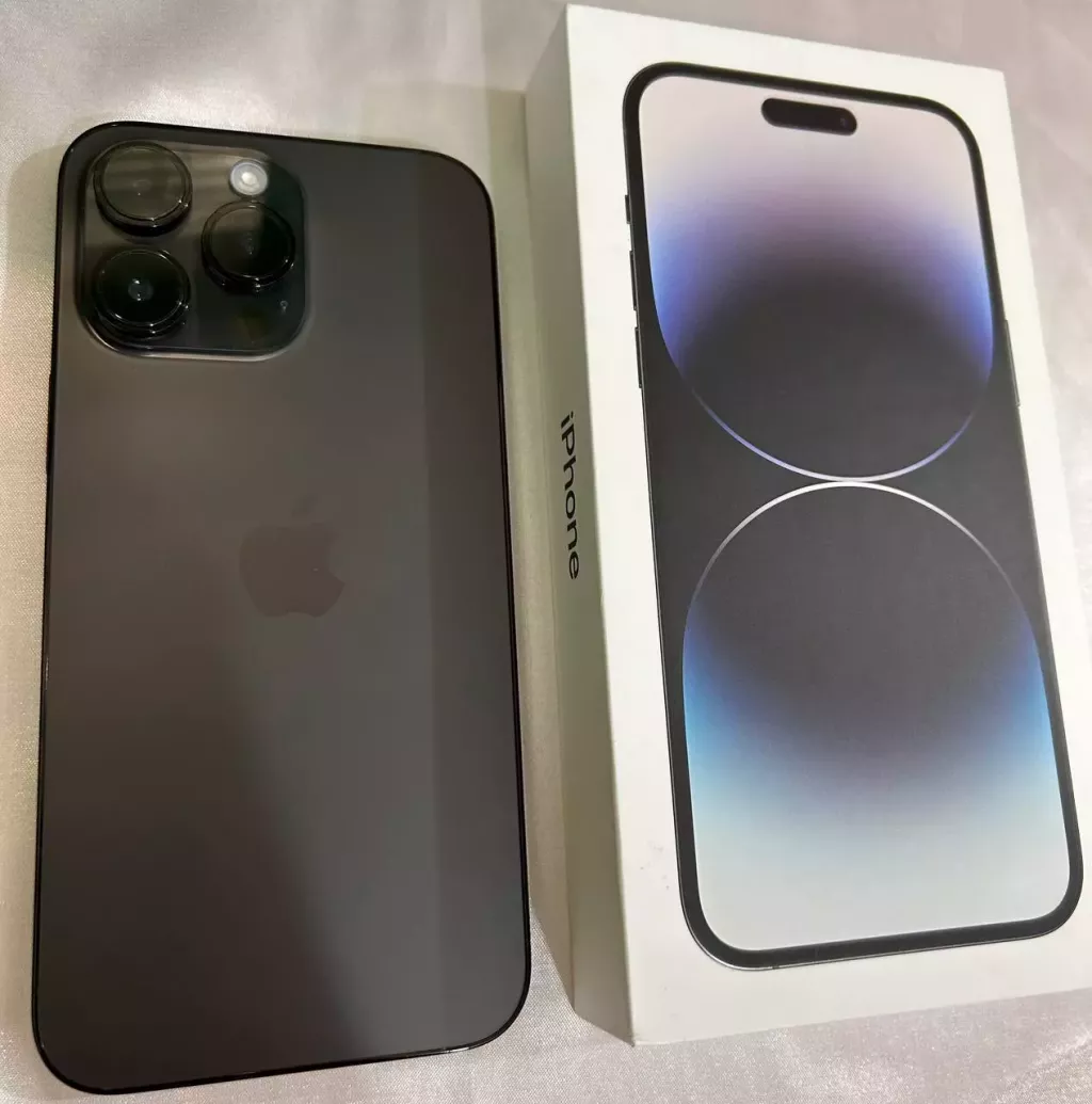 iPhone 14 Pro Max (Темиртау,Металлургов 23а) б/у купить по низкой цене в  Темиртау 7098