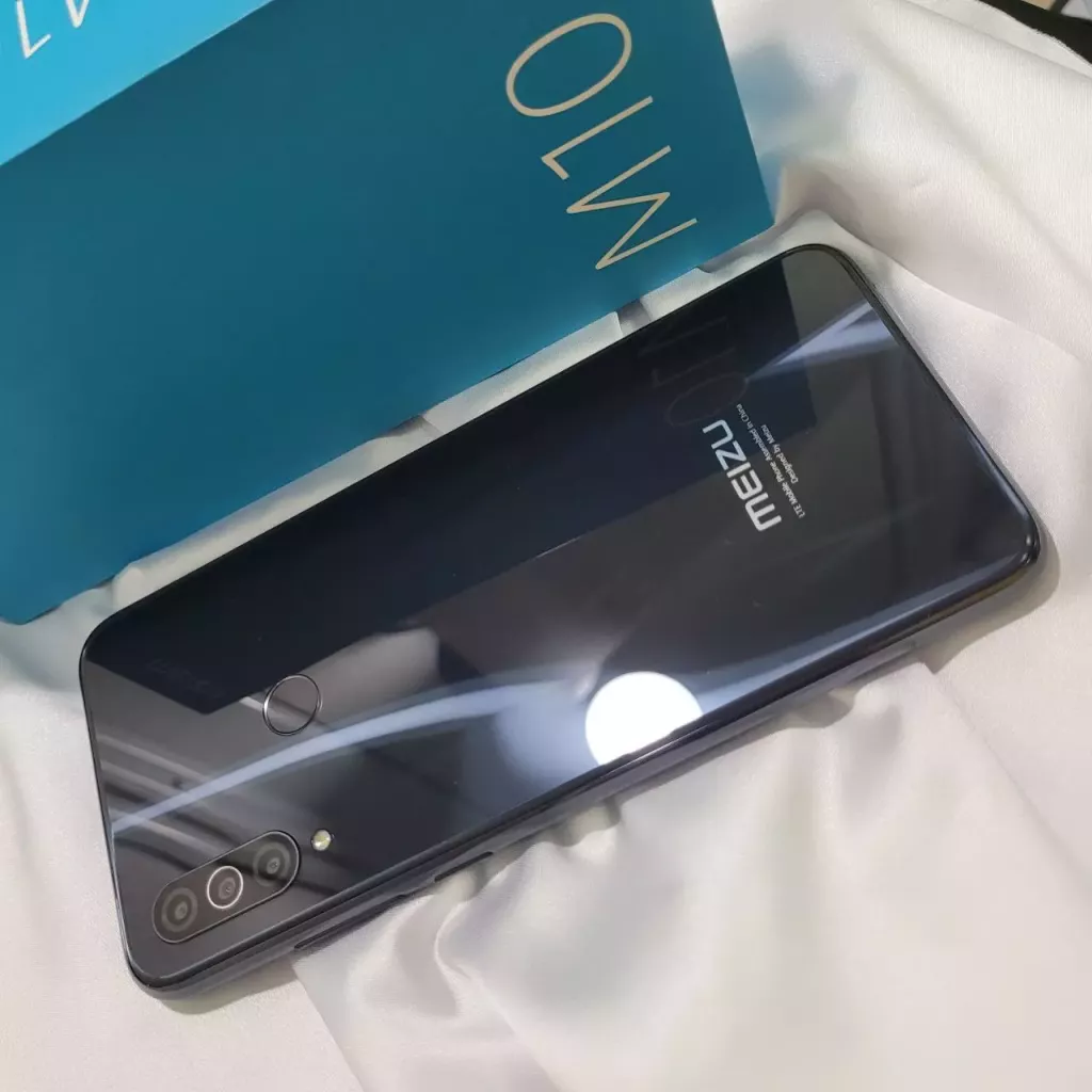 Meizu M10 б/у купить по низкой цене в Петропавловске 7292