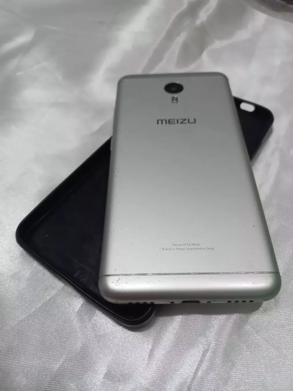 MEIZU M3 Note б/у купить по низкой цене в Уральске 5730