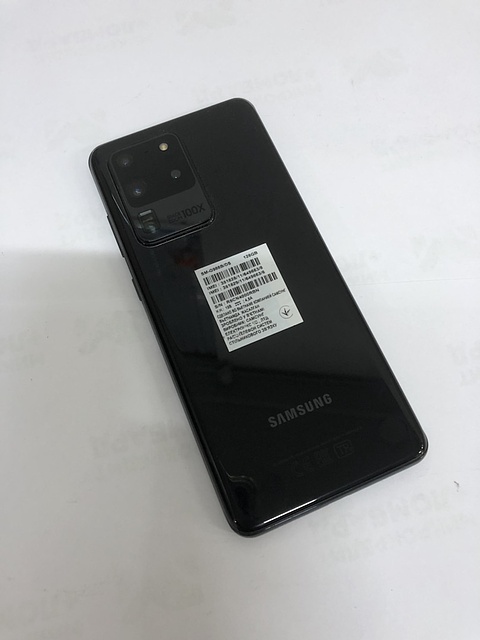 Купить б/у Samsung Galaxy S20 ultra  128gb-2
