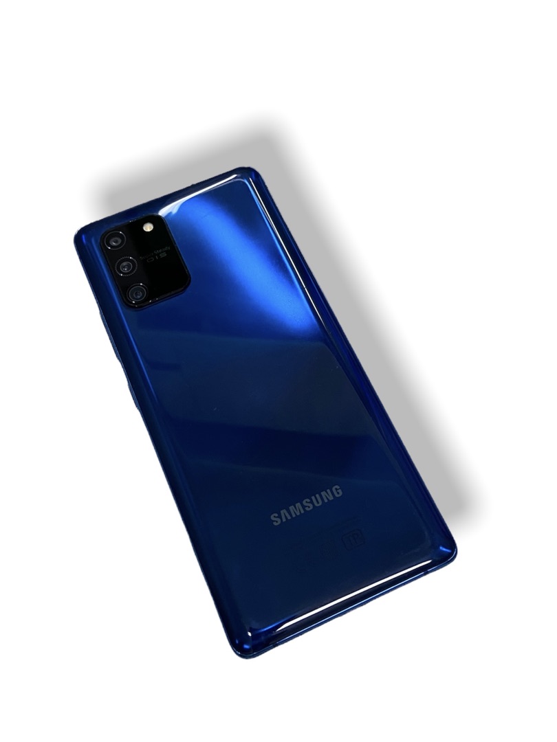 Купить б/у Samsung Galaxy S10 Lite-0