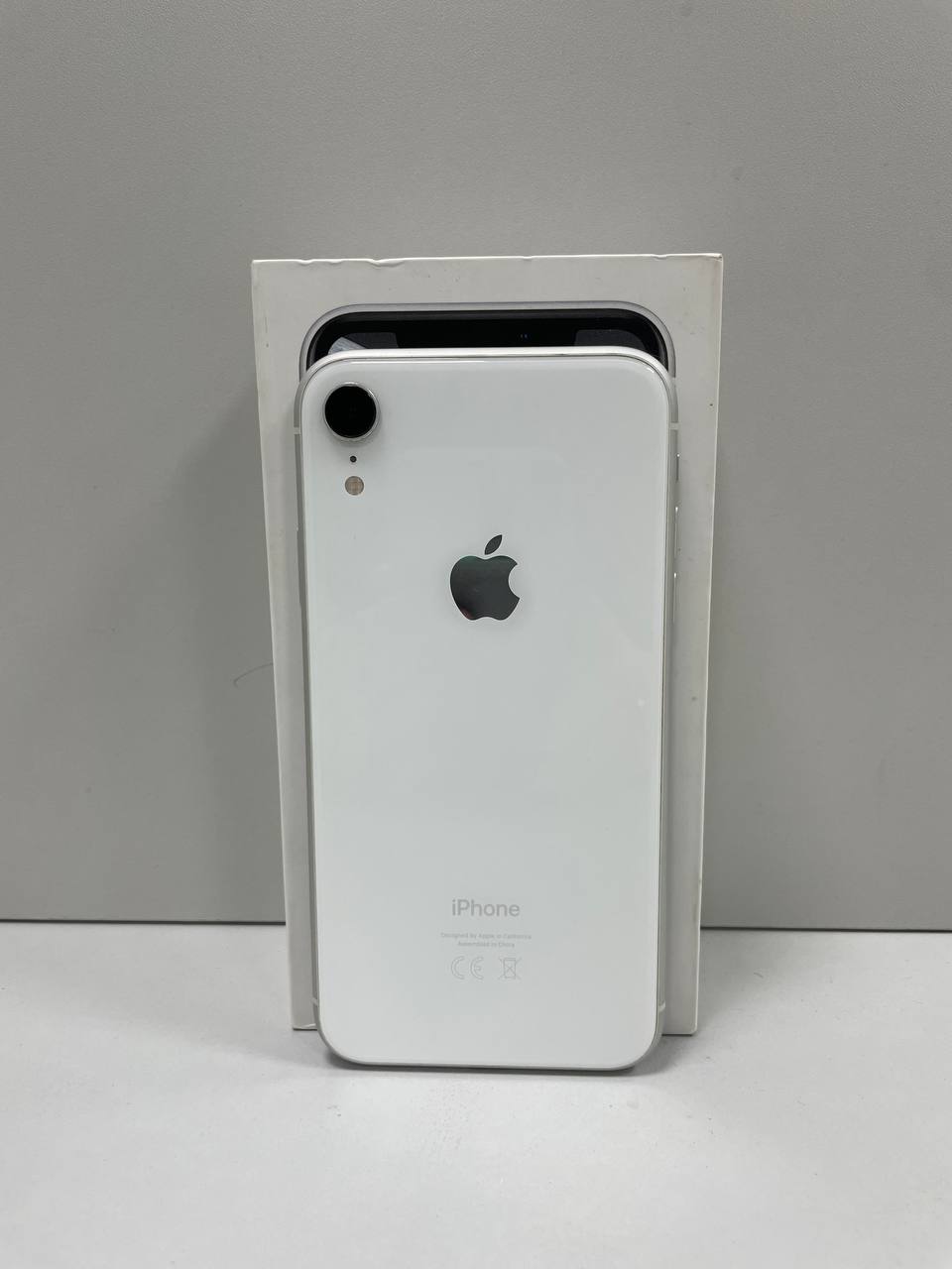 Купить б/у IPhone Xr 64Gb-3