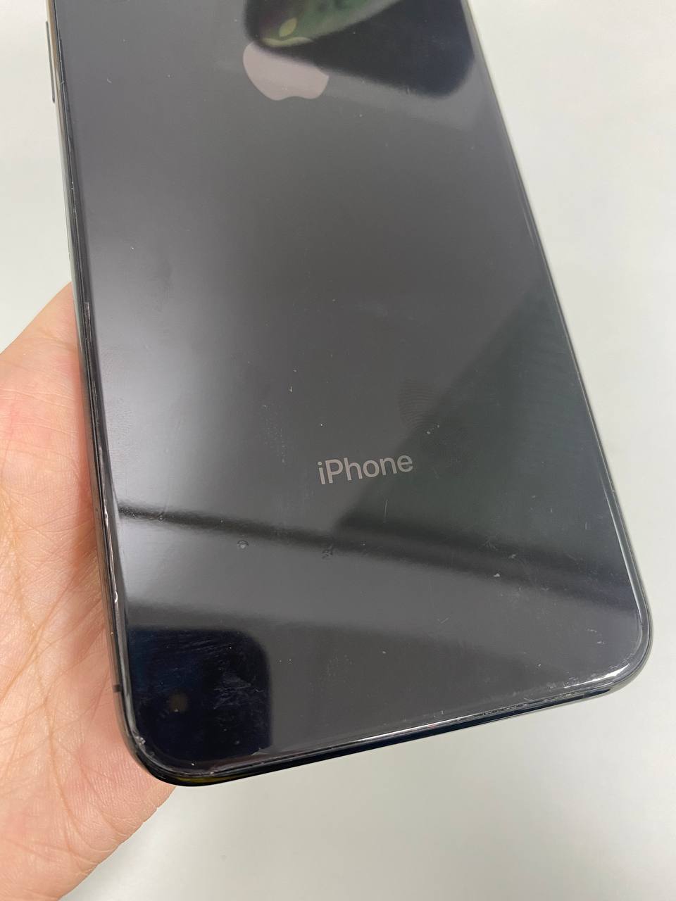 Купить б/у IPhone XS Max 64Gb-0