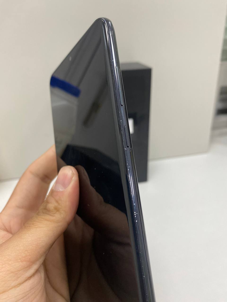 Купить б/у Samsung S20 Ultra-0