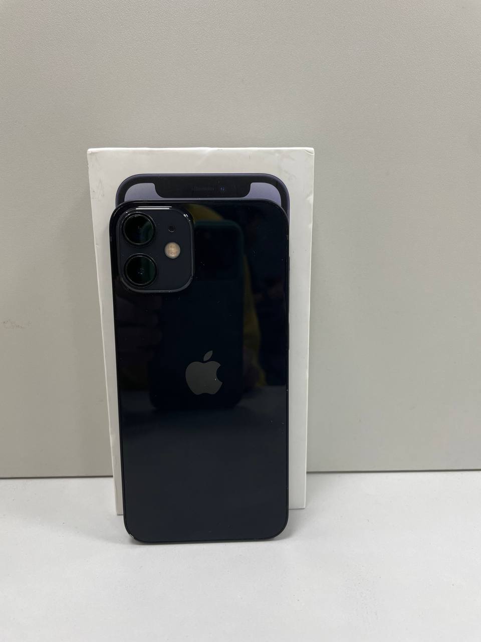 Купить б/у IPhone 12 mini 64Gb-1