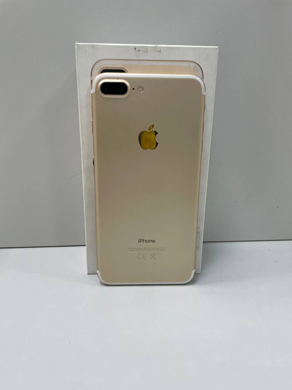 Купить б/у IPhone 7 Plus 128Gb-1