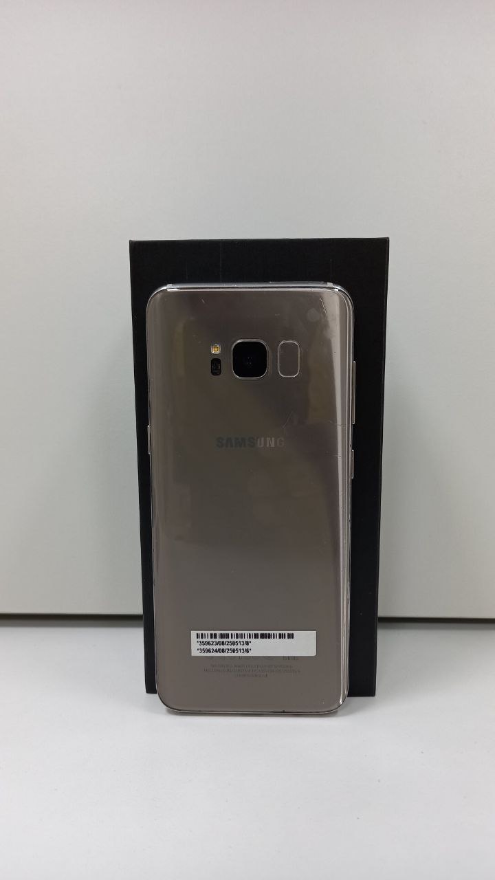 Купить б/у Samsung S8-1