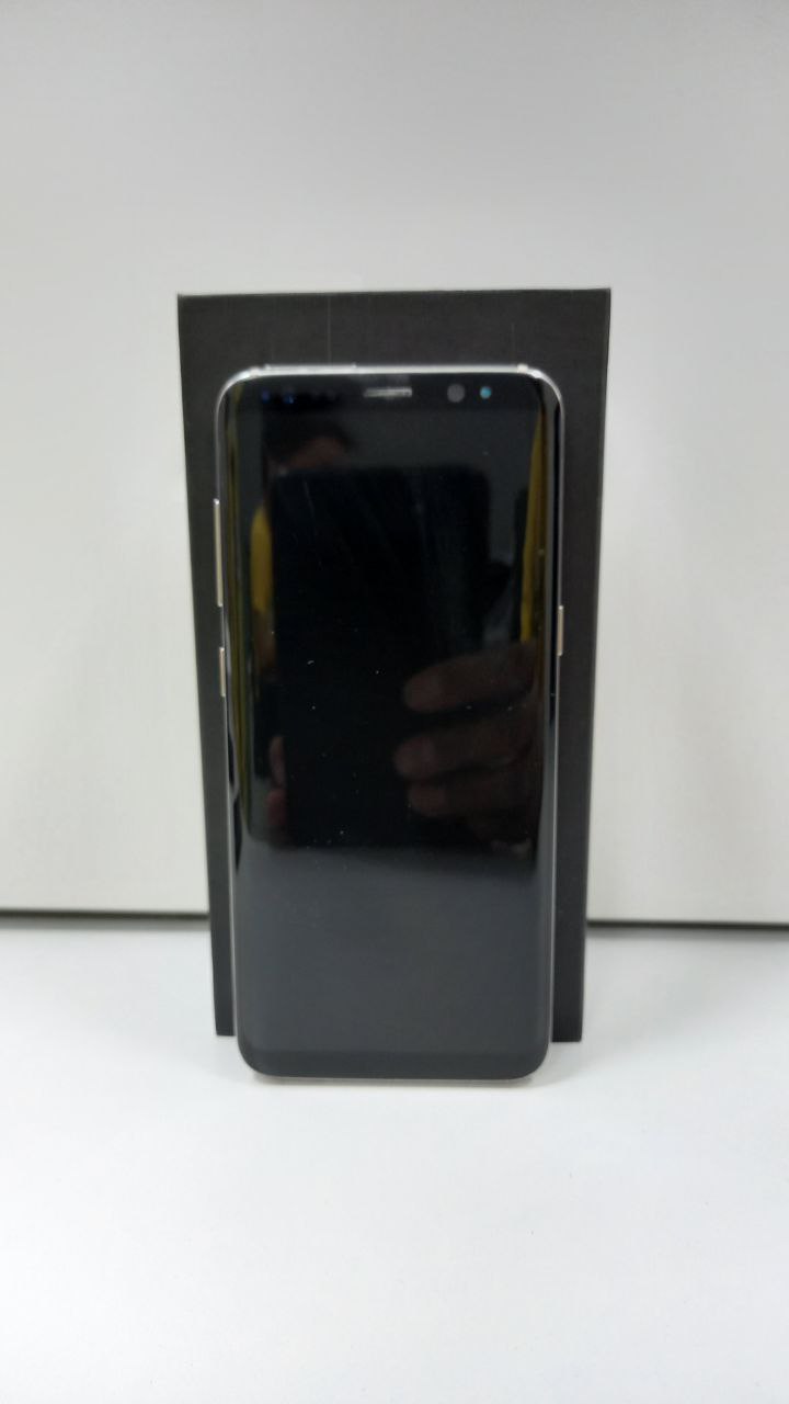 Купить б/у Samsung S8-0