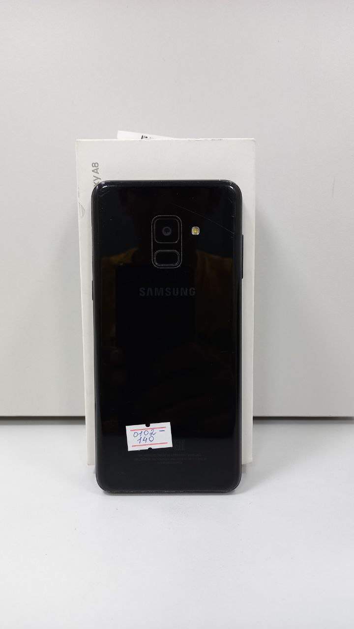 Купить б/у Samsung A8-2