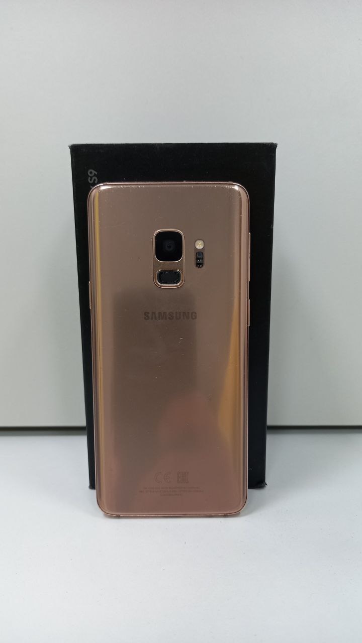 Купить б/у Samsung S9-2