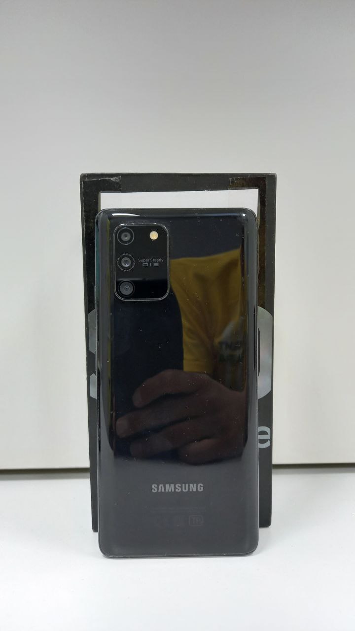 Купить б/у Samsung S10 Lite-0