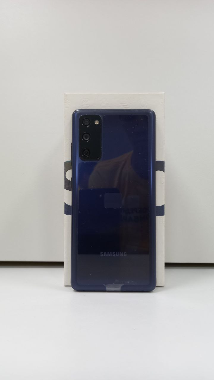 Купить б/у Samsung S20 FE-1