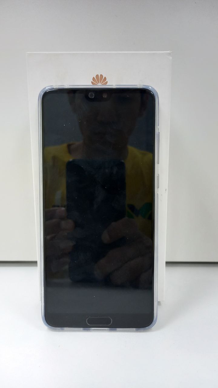 Купить б/у Huawei P20 Pro-2