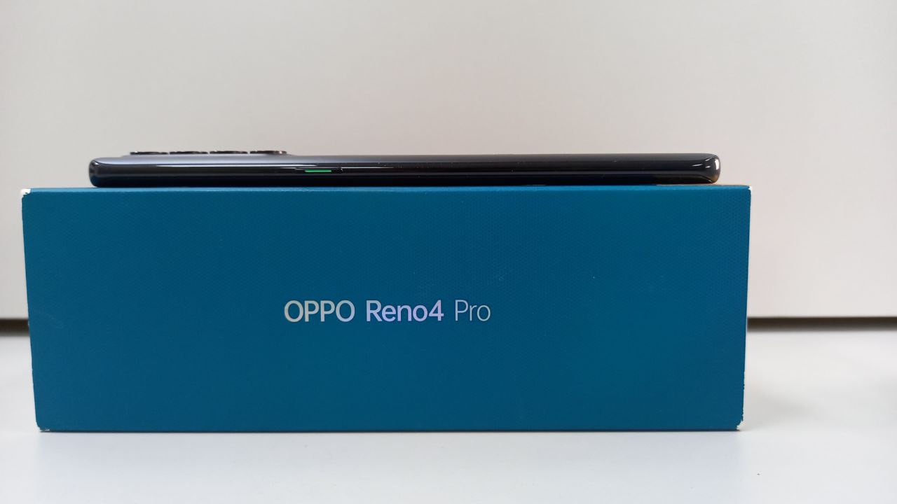 Купить б/у Oppo Reno 4 Pro-0
