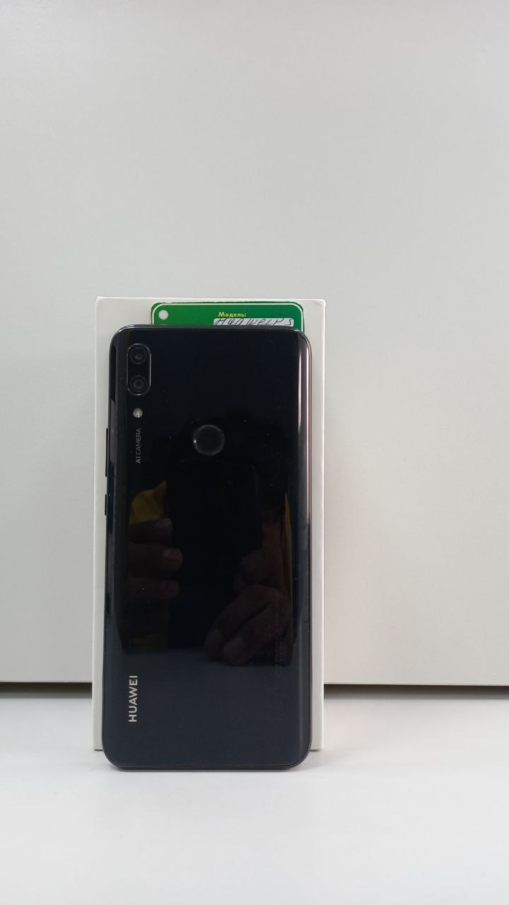 Купить б/у Huawei P Smart Z-3