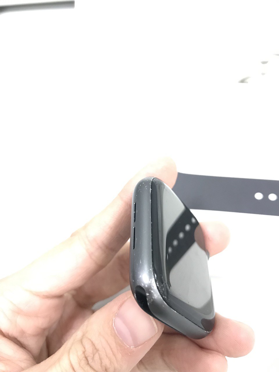 Купить б/у Apple watch 4s 44mm-2