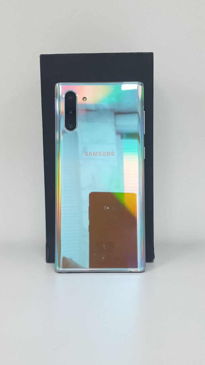 Купить б/у Samsung Note 10-1