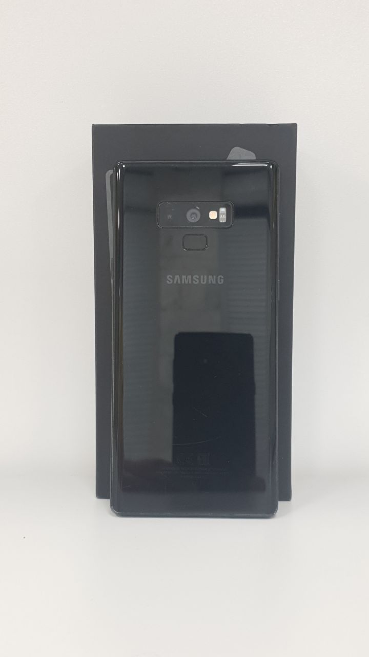 Купить б/у Samsung Note 9 -1