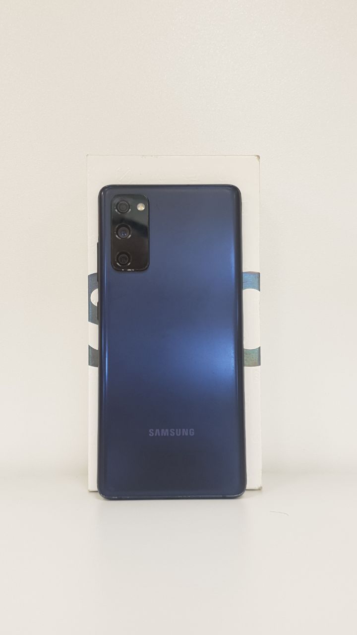 Купить б/у Samsung S20 FE-1