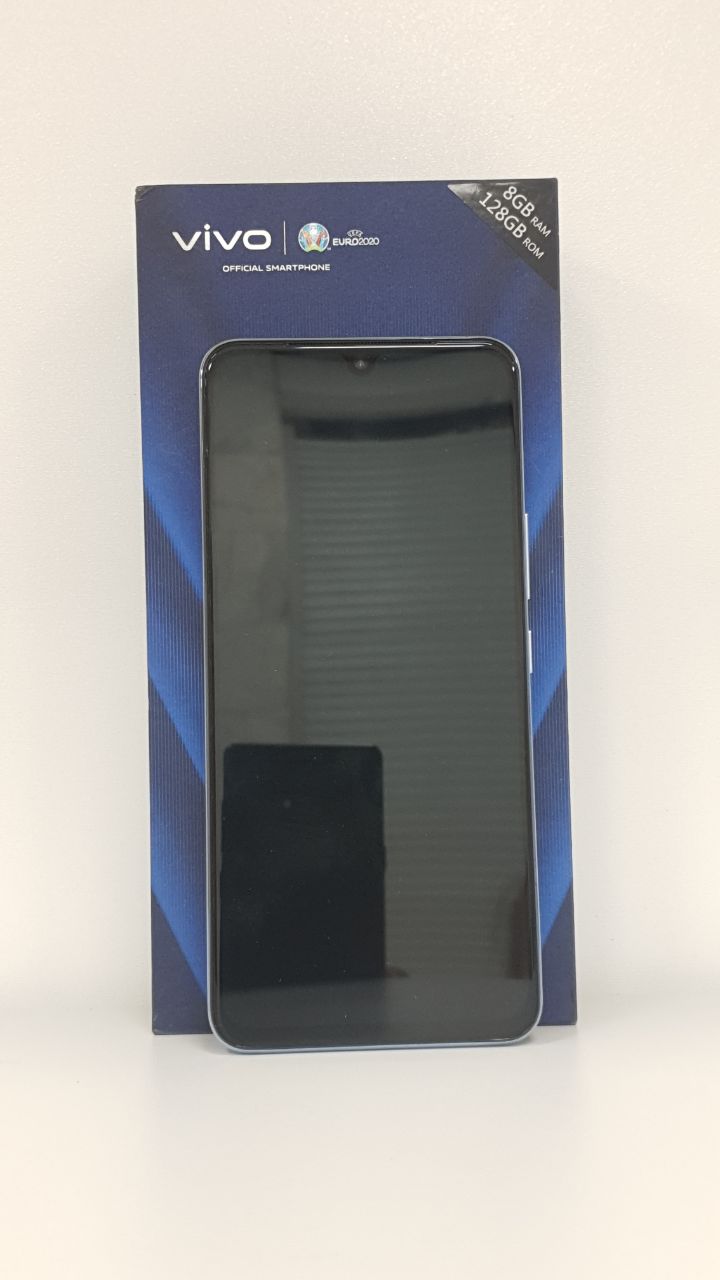 Купить б/у Vivo V21e-1