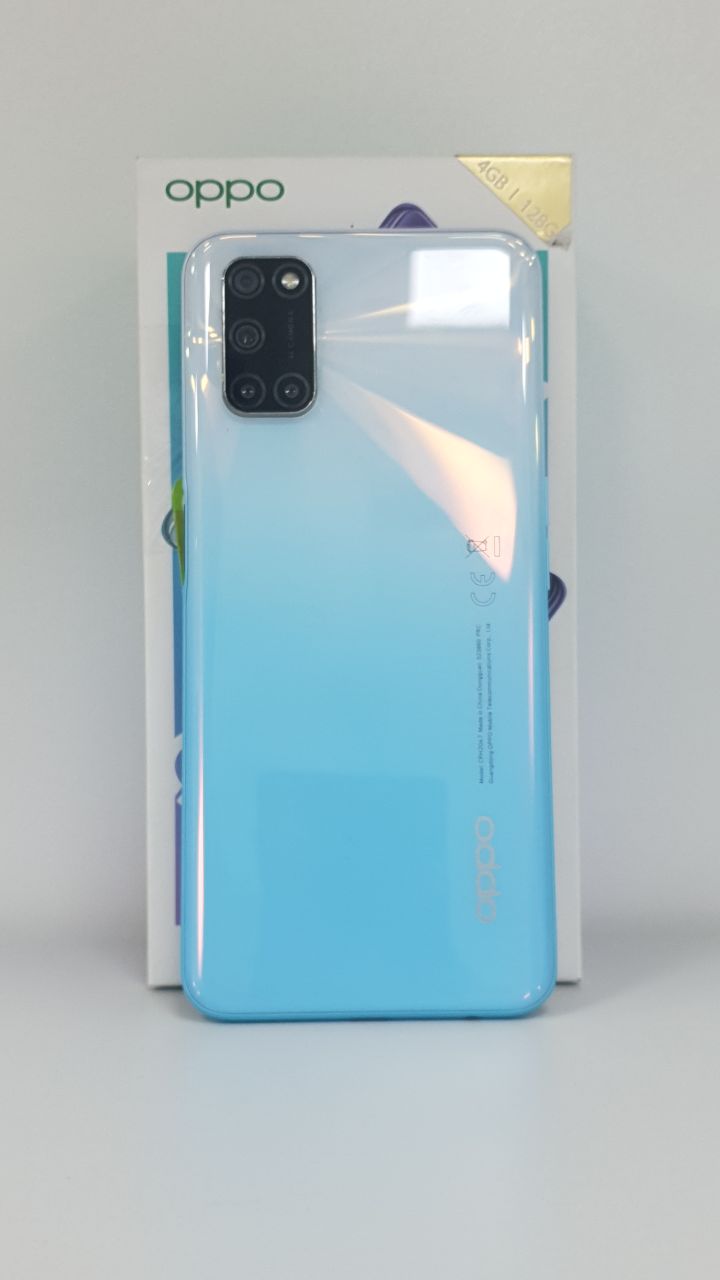 Купить б/у Oppo A72-1