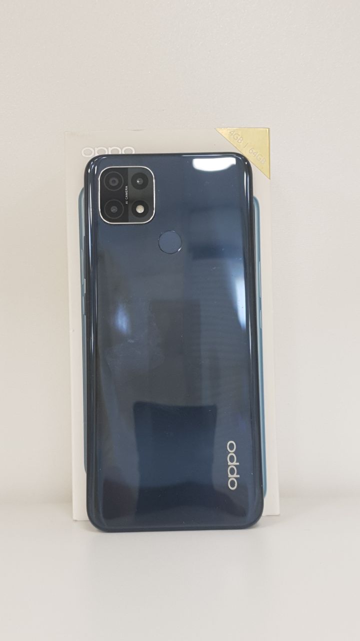 Купить б/у OPPO A15s-1