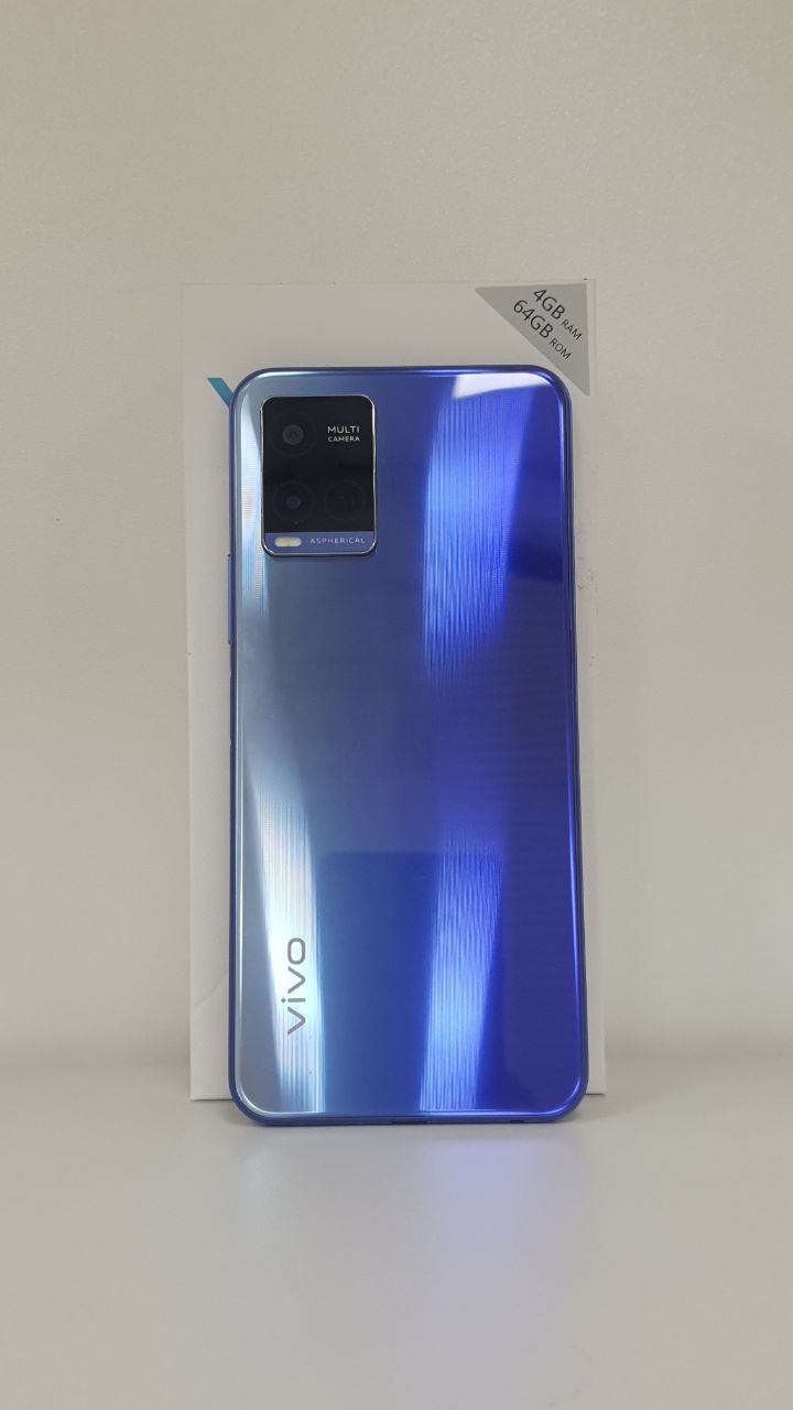 Купить б/у Vivo Y21-1