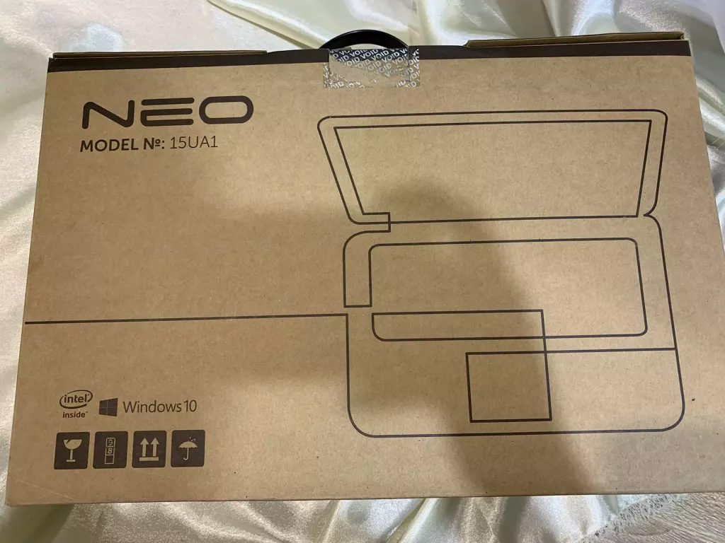 Купить б/у Neo-0