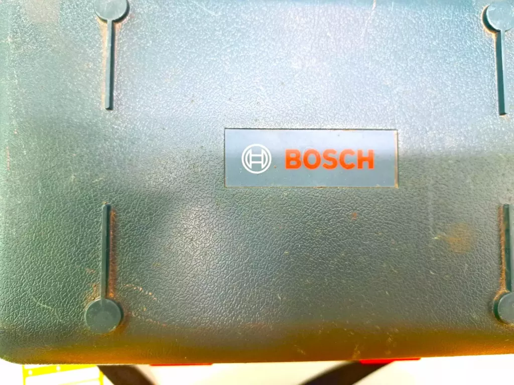 Купить б/у Нивелир BOSCH-0