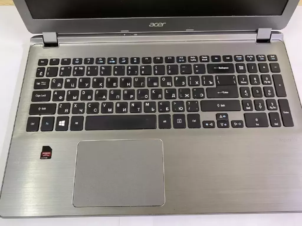 Купить б/у Ноутбук Acer -1