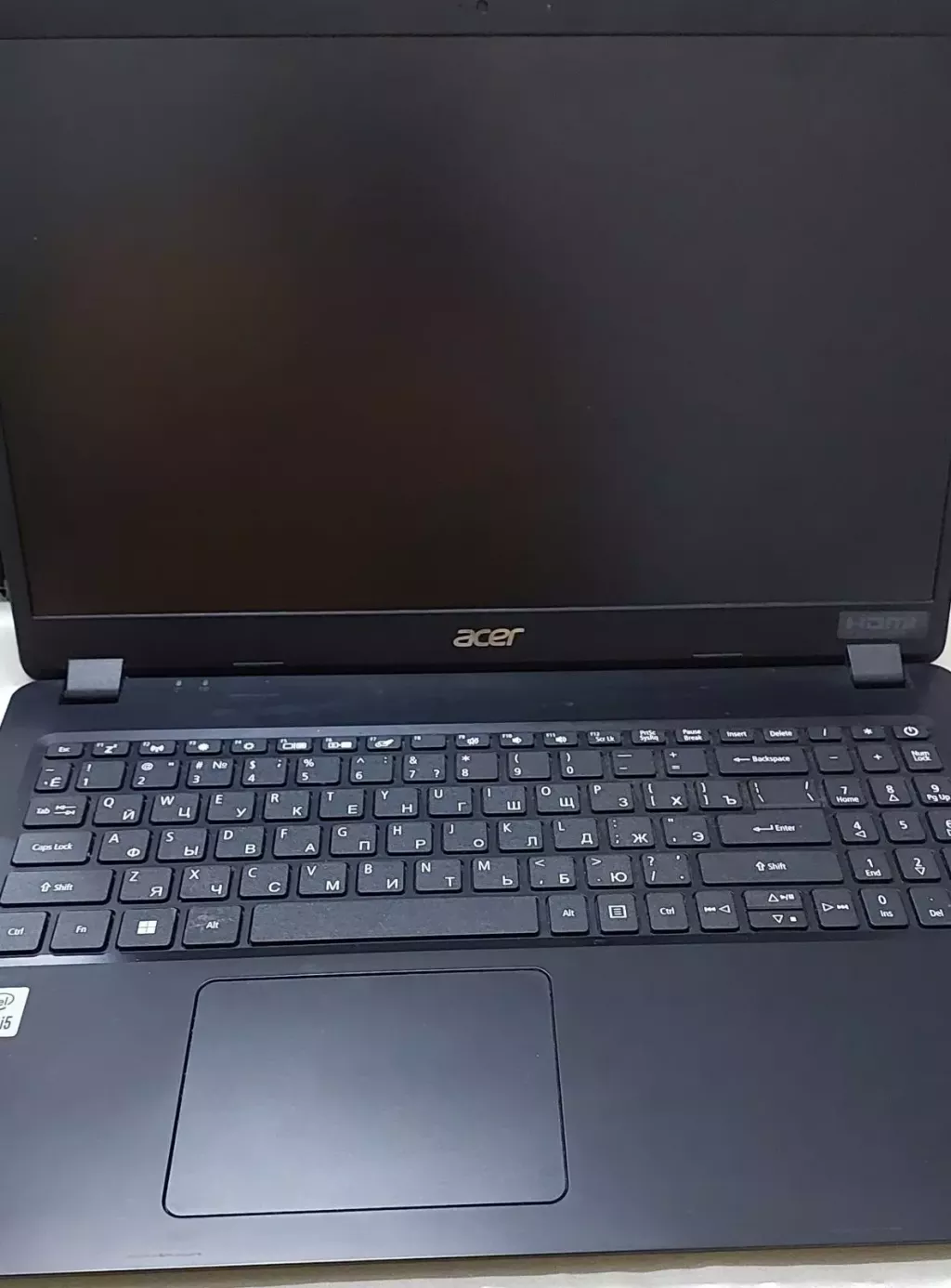 Купить б/у Ноутбук Acer-1