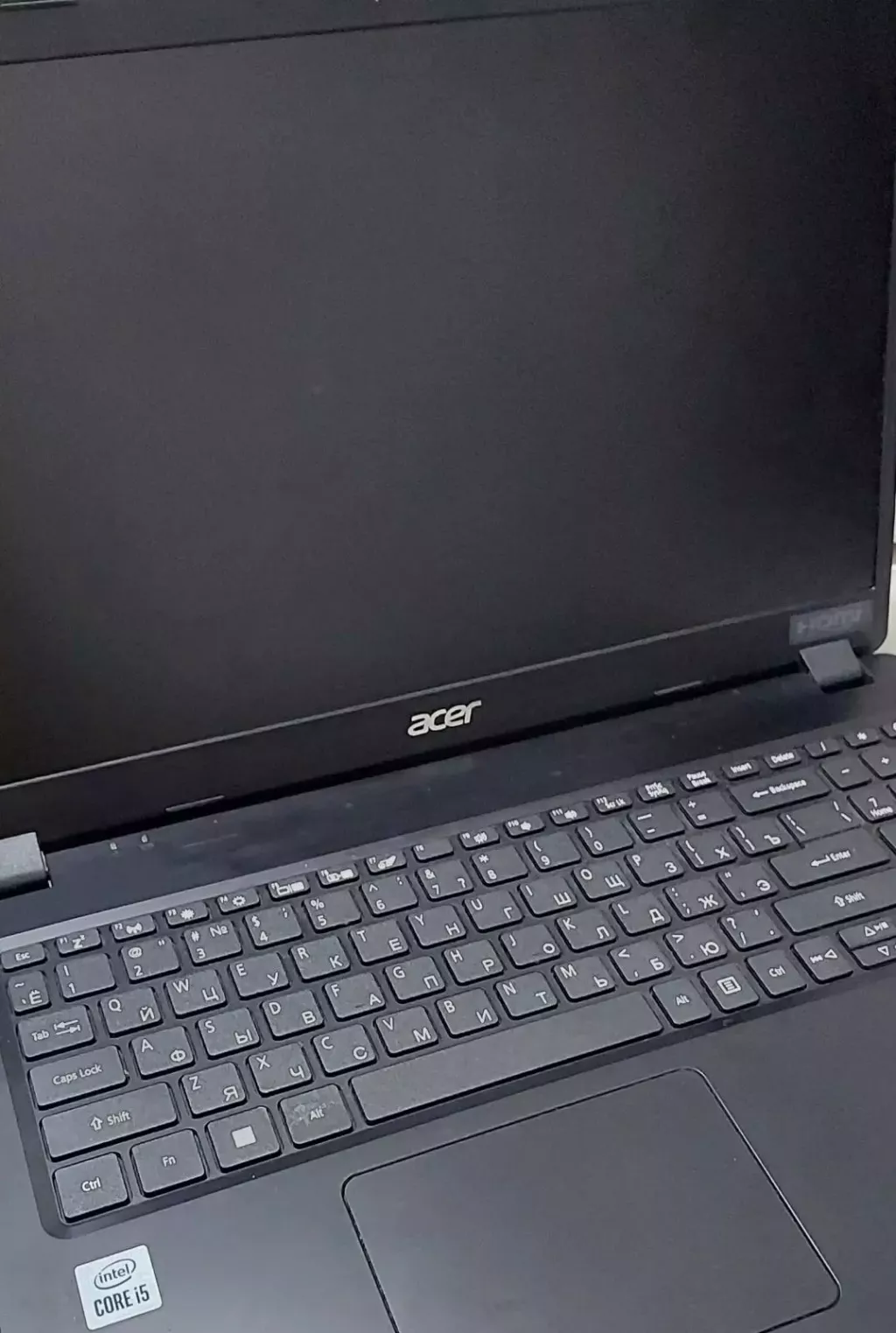 Купить б/у Ноутбук Acer-2