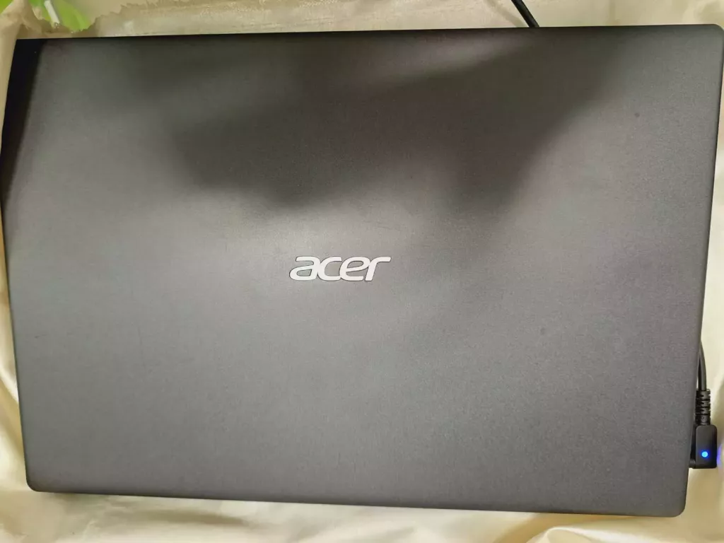 Купить б/у Ноутбук   Acer Intel Core i-3 10  поколение  HDD 1000 Intel Graphics  2021 г., Костанай 1003, лот 263280-1