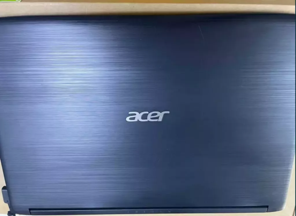 Купить б/у Ноутбук Acer (Жезказган)-1