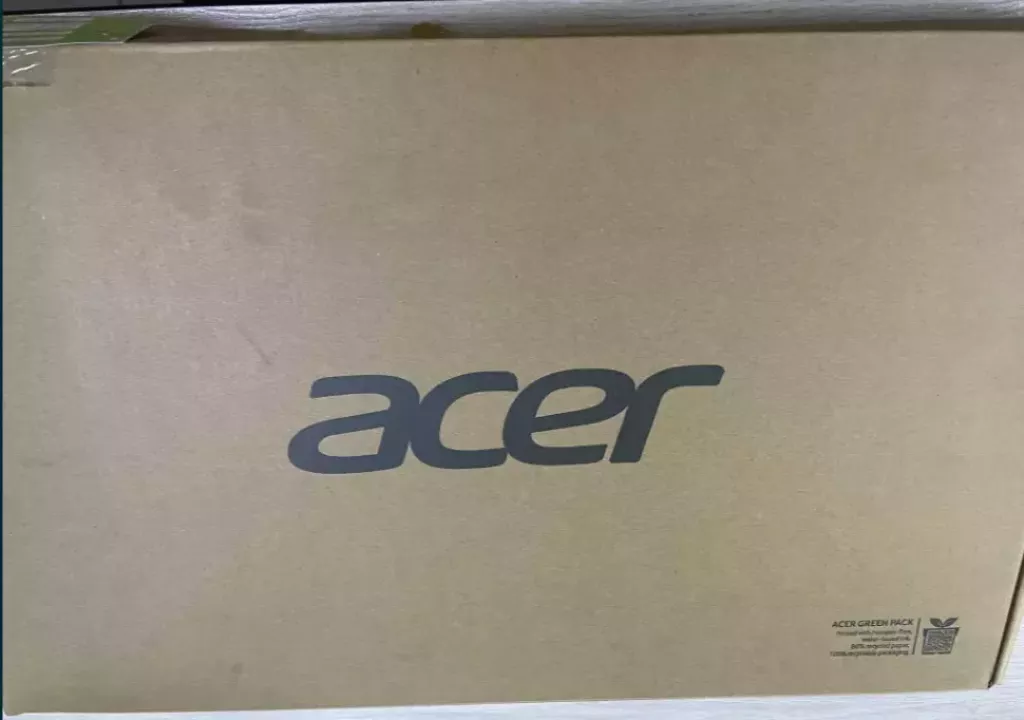 Купить б/у Ноутбук Acer (Жезказган)-2