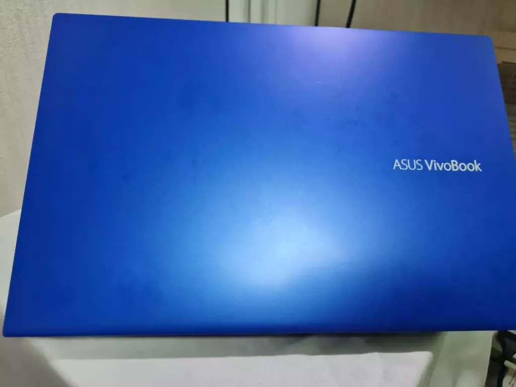 Купить б/у Ноутбук Asus Intel Core i3-11поколение 1504 Петропавловск Лот 176160-0