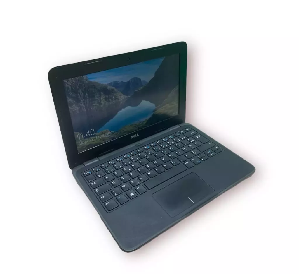 Купить б/у ноутбук Dell (Кызылорда)-0