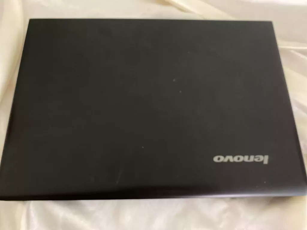 Купить б/у Ноутбук Lenovo 500 Гб HDD-3