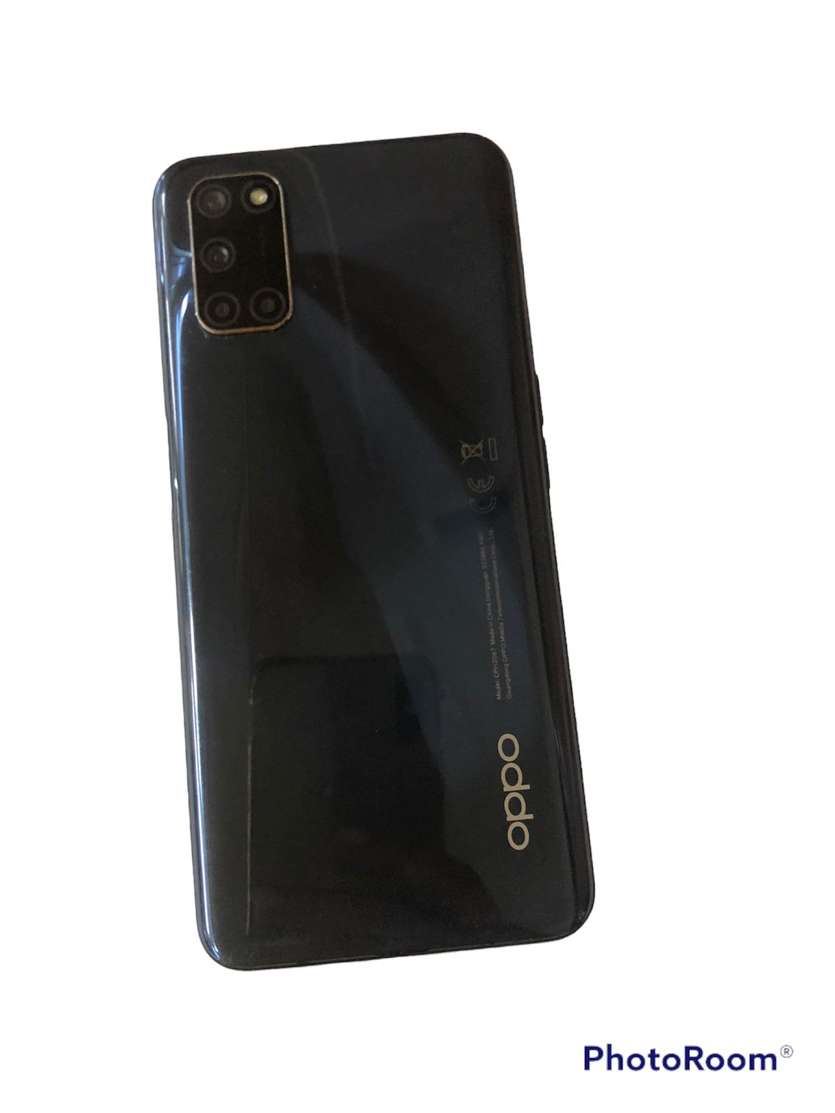 Купить б/у OPPO A72-1