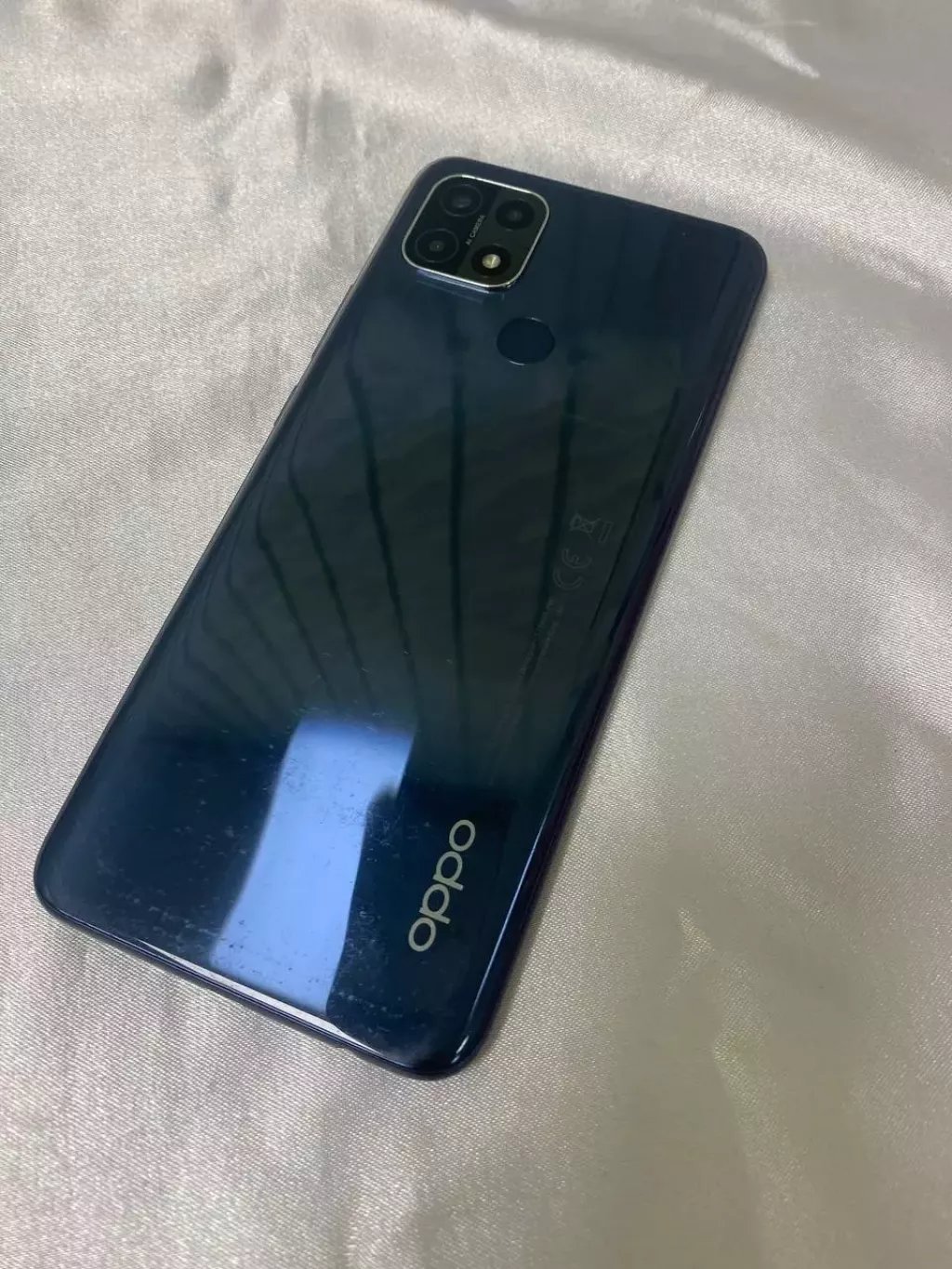 OPPO A15 (Астана Женис24) б/у купить по низкой цене в Нур-Султане 6609