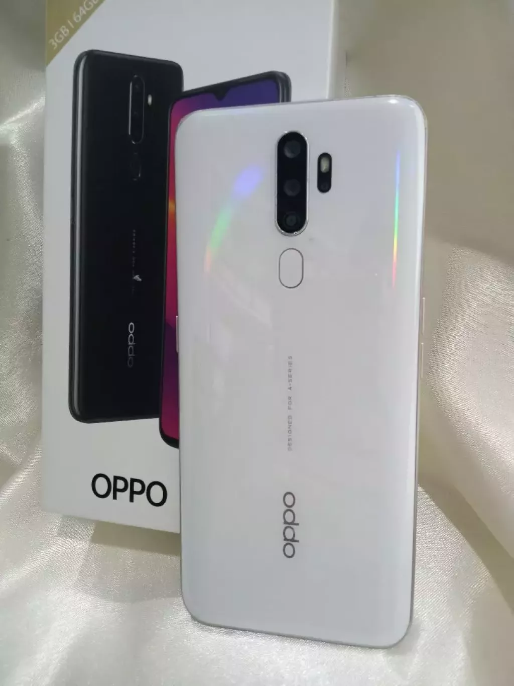 Oppo A5 2020 б/у купить по низкой цене в Аркалыке 8170