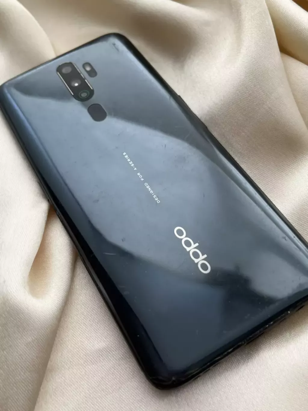 Oppo A5 2020 б/у купить по низкой цене в Аркалыке 8879