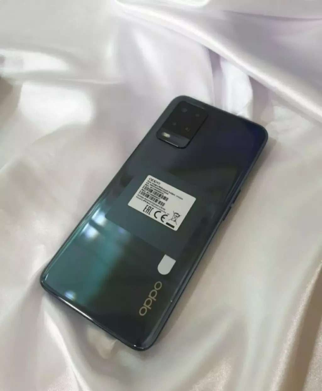 Купить б/у Oppo A54-0