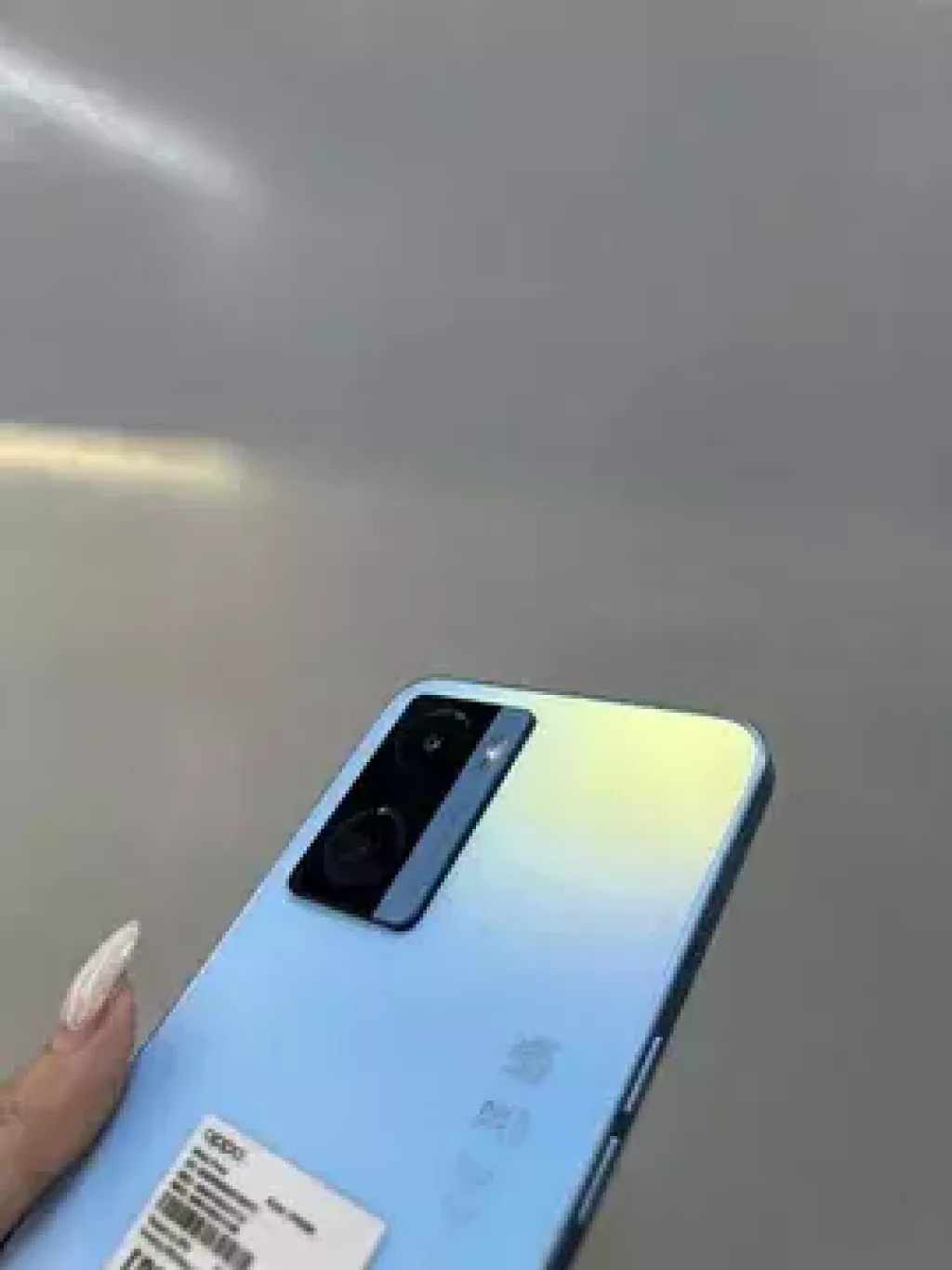 Купить б/у Oppo A57S Костанай (1014)лот:229573-1