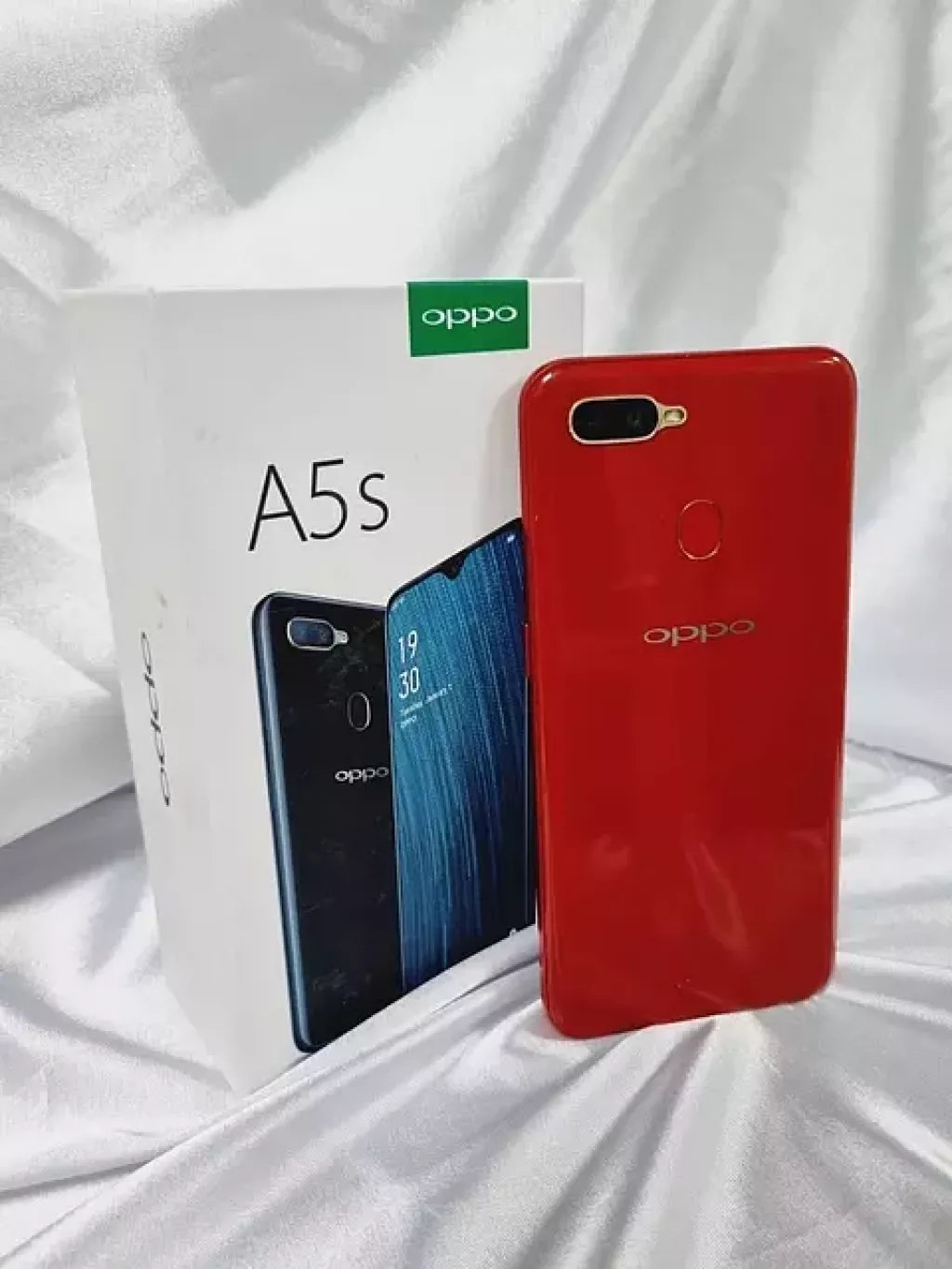 OPPO A5s б/у купить по низкой цене в Ше 3449