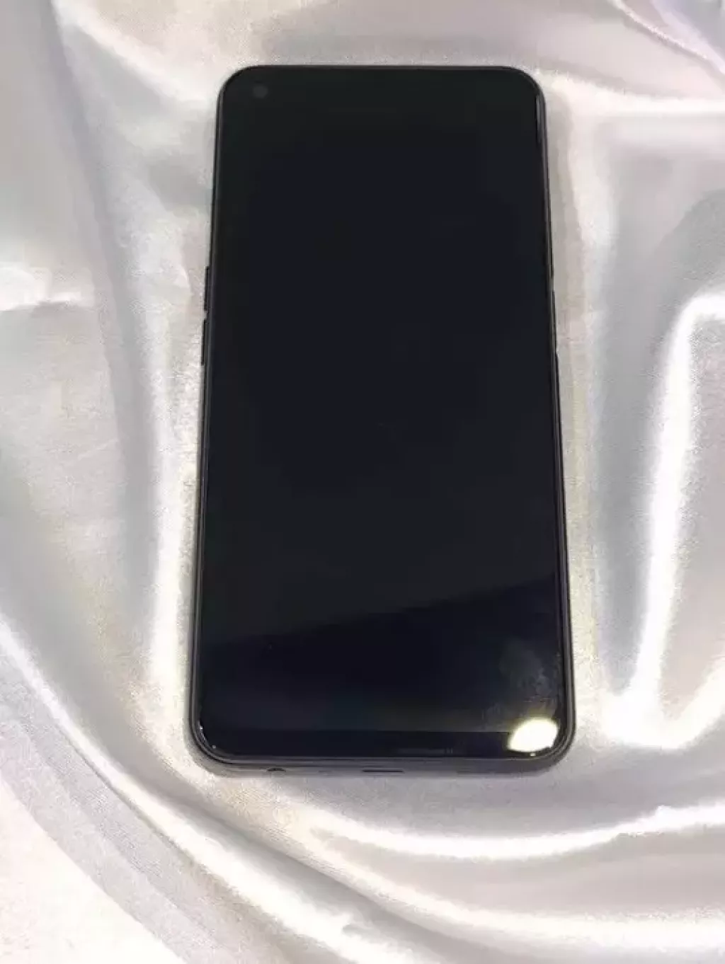 OPPO A72 г.Тараз мкр Жайлау 14 дом б/у купить по низкой цене в Таразе 3196