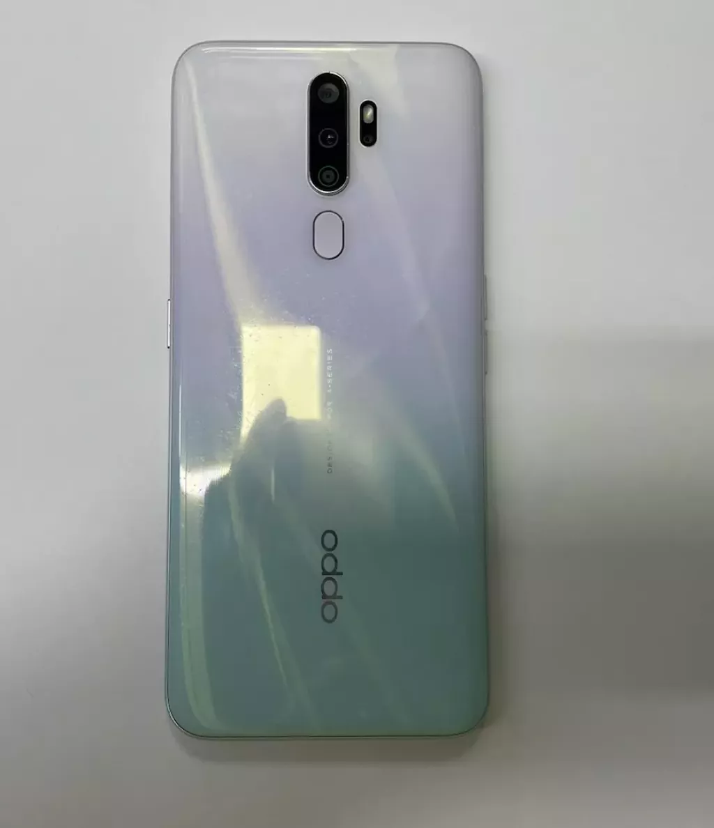 Oppo A9 2020 (Шалкар) б/у купить по низкой цене в Шалкар (Актюбинская  область) 8068