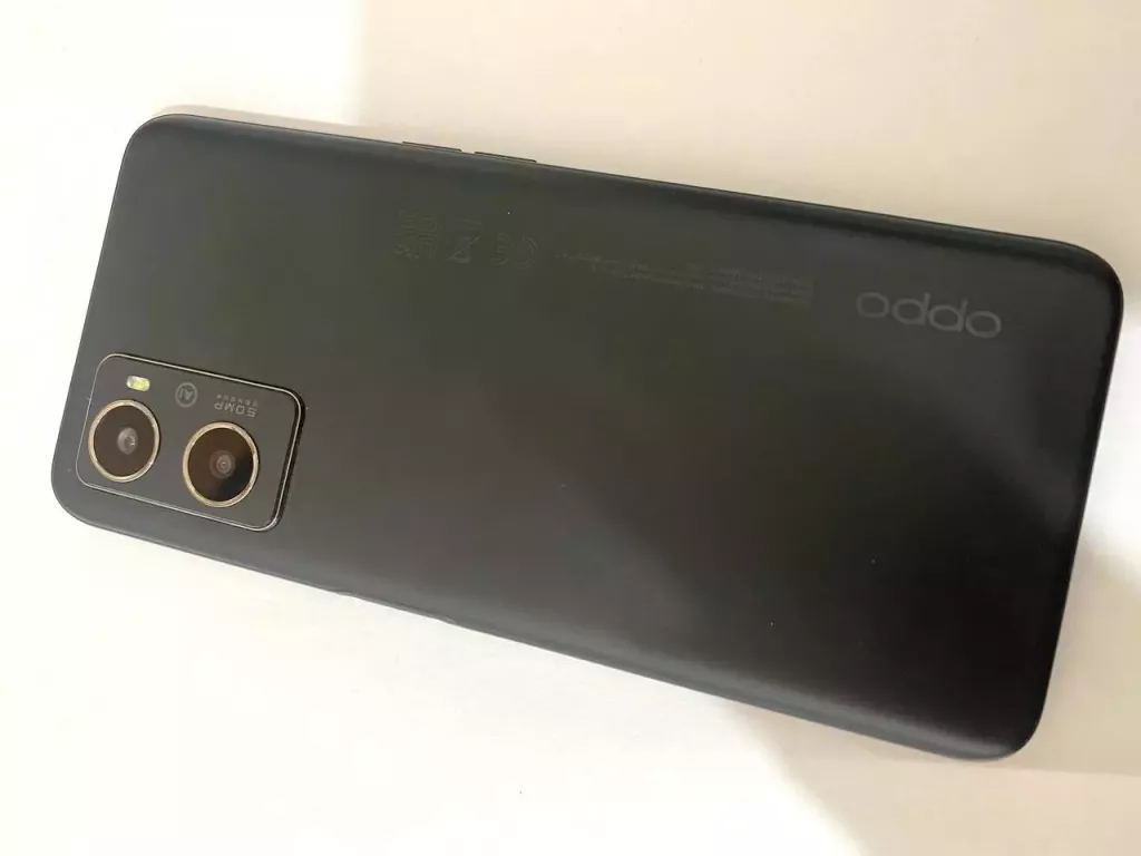 OPPO A96, 128 Gb (Темиртау, Металлургов 23а) б/у купить по низкой цене в  Темиртау 2192