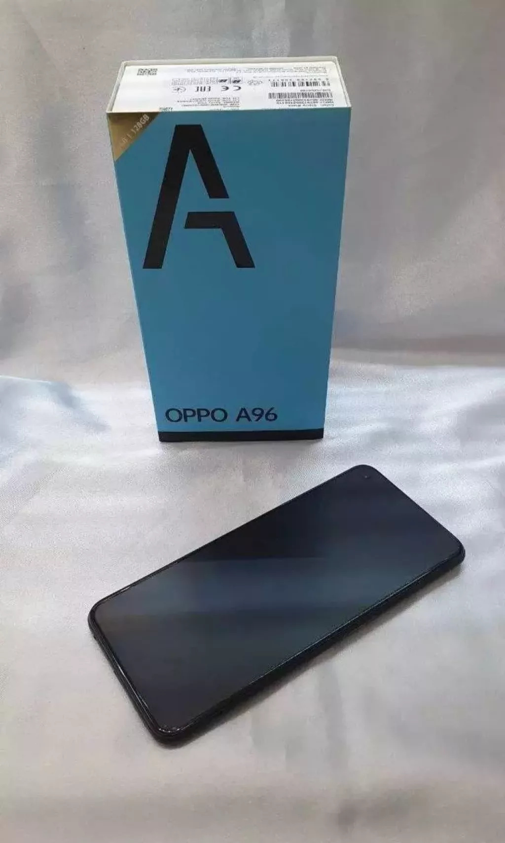 OPPO A96 (Астана женис24) б/у купить по низкой цене в Нур-Султане 6470