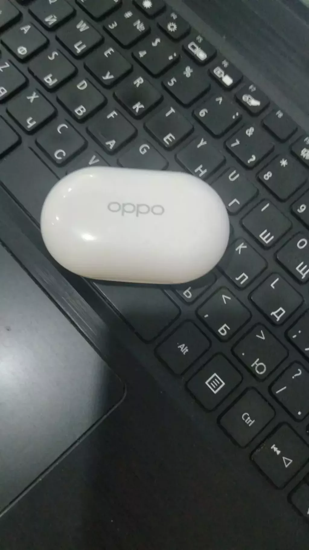 Купить б/у Oppo Enco -0